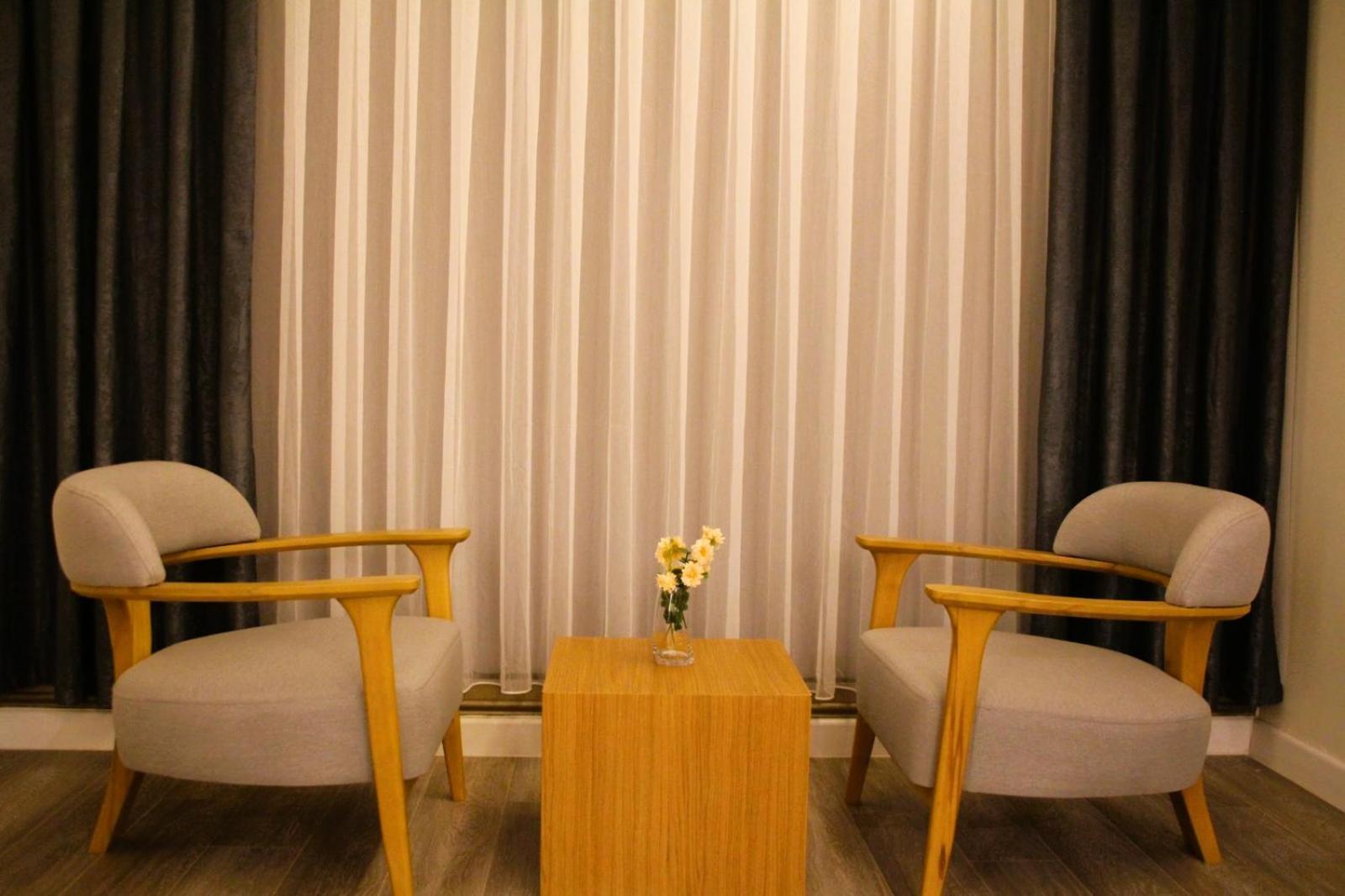 Plaza Athenee Hotel Kuwait City Exterior foto